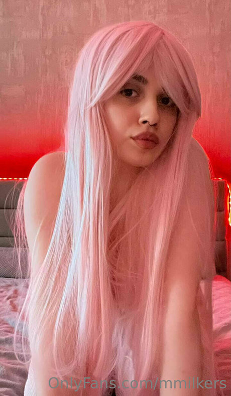 mmilkers OnlyFans Sextape