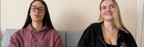 Milena And Lola Nacktbilder von OnlyFans geleakt