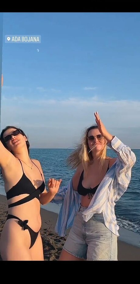 Milena And Lola OnlyFans Leak