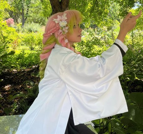 Rockruff Nacktbilder von OnlyFans geleakt