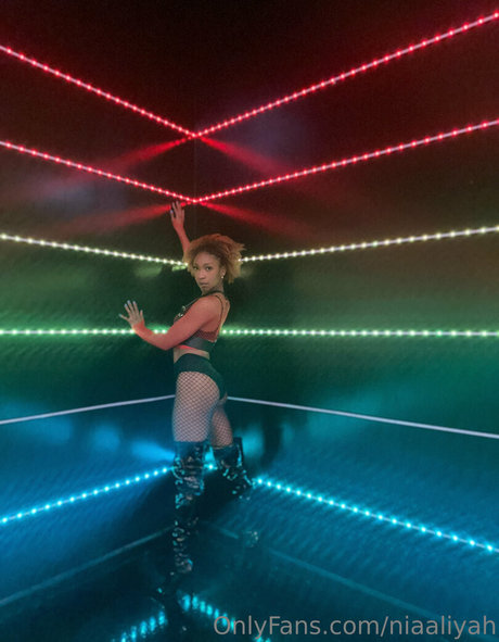 niaaliyah Neues OnlyFans