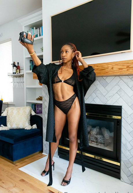 niaaliyah Heiße OnlyFans Inhalte