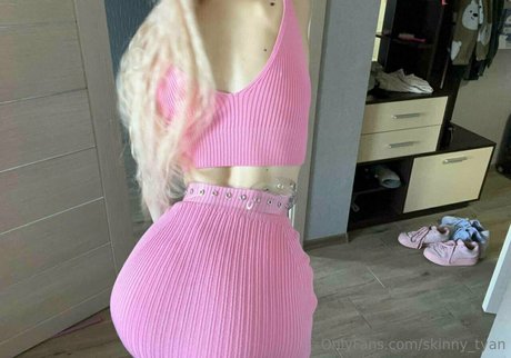 skinny tyan Brüste OnlyFans