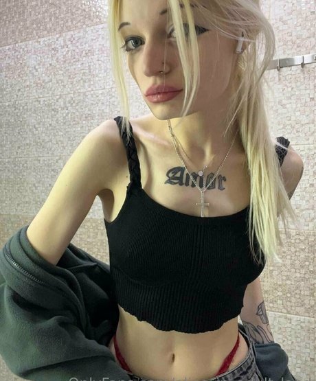 skinny tyan XXX Leak OnlyFans Leak