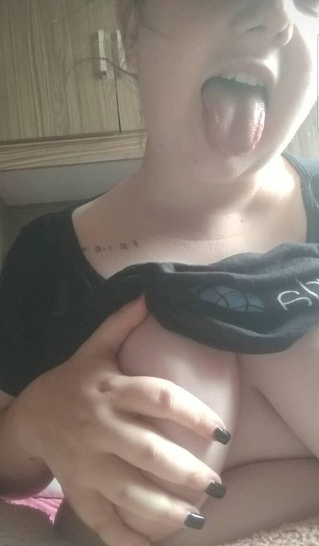 Amiga Marmitinha Nacktbilder von OnlyFans