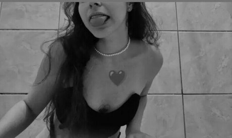 Amiga Marmitinha OnlyFans-Model