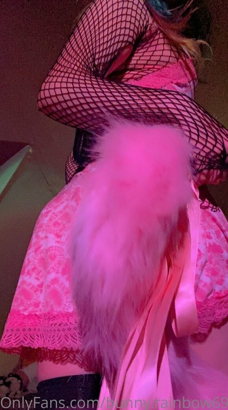 bunny rainbow69 Nacktbilder geleakt OnlyFans Aufgedeckt