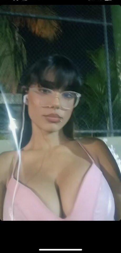 Duda Viana OnlyFans Bilder