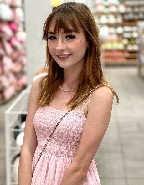 Sammynoodlesoup Nacktbilder von OnlyFans geleakt