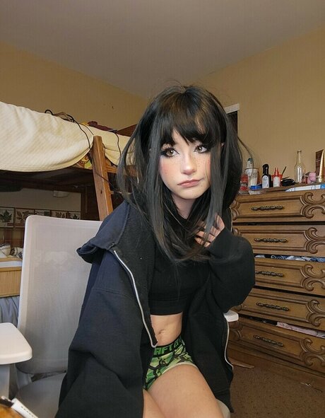 Sammynoodlesoup Nacktbilder von OnlyFans