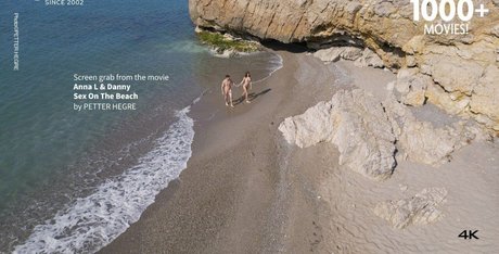 Anna Ralphs OnlyFans Nackt