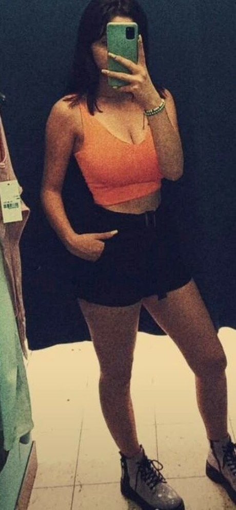 Wiktoria Bystro OnlyFans kostenlos