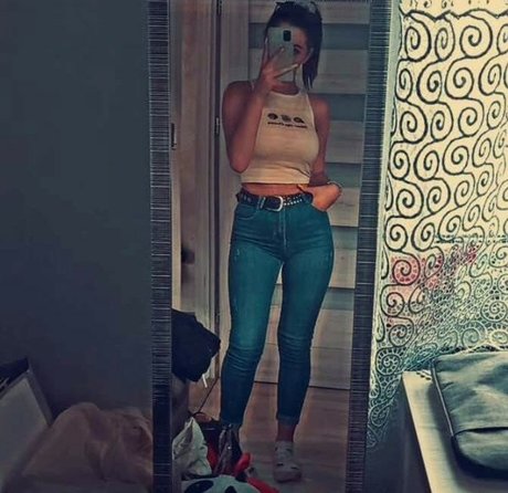 Wiktoria Bystro OnlyFans Nackt