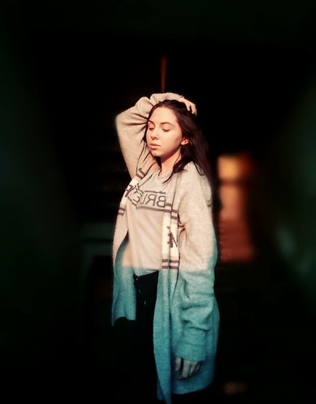 Wiktoria Bystro OnlyFans-Sex