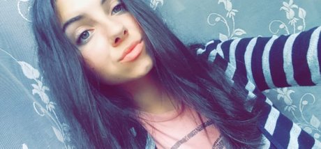 Wiktoria Bystro OnlyFans Gratis