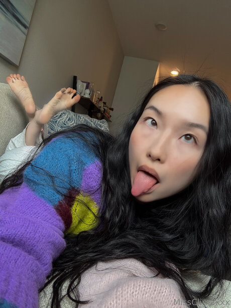 missclimaxxxvip Nackt auf OnlyFans Leak