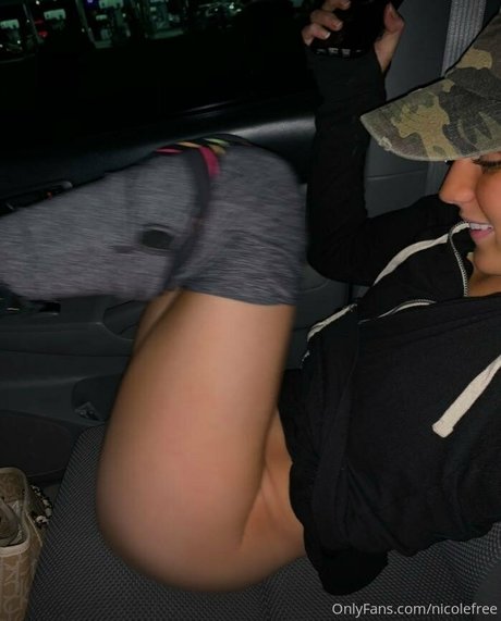 nicolefree OnlyFans Pornografie geleakt