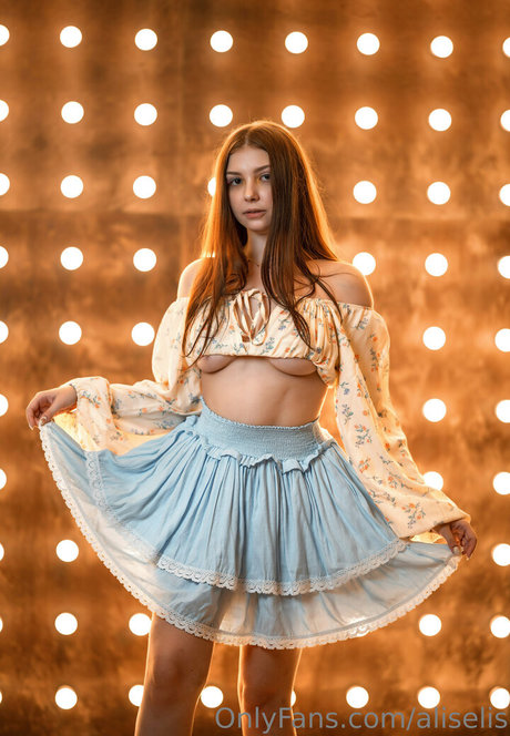 aliselis Neues OnlyFans