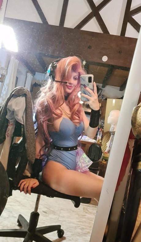 liiensue OnlyFans Leak