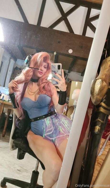 liiensue Sex OnlyFans