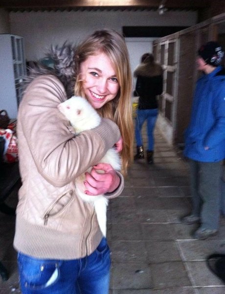 siswet19 OnlyFans Lesbisch