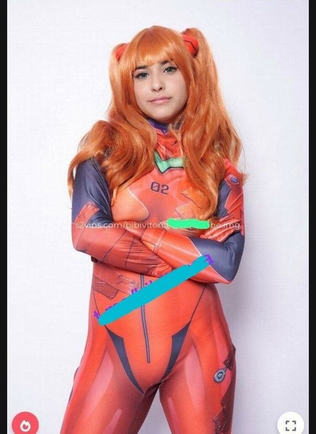 Bibivitona Kostenlose OnlyFans-Inhalte