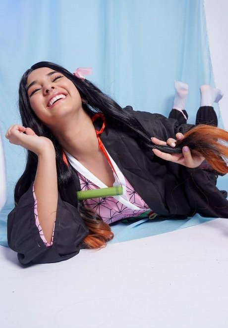 Bibivitona OnlyFans Pornografie