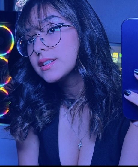 Bibivitona OnlyFans Lesbisch