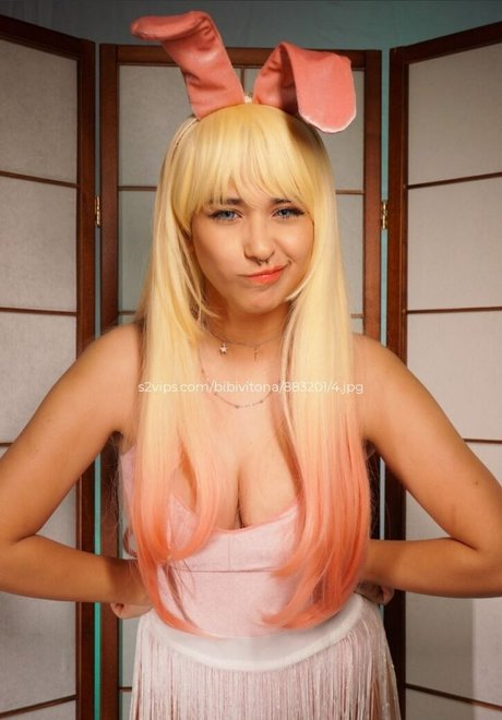 Bibivitona OnlyFans Pornografie