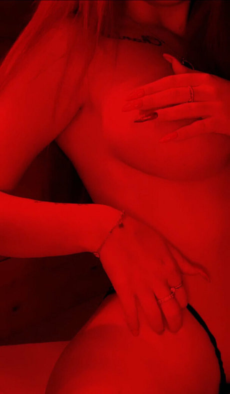 Abisssh OnlyFans-Inhalte