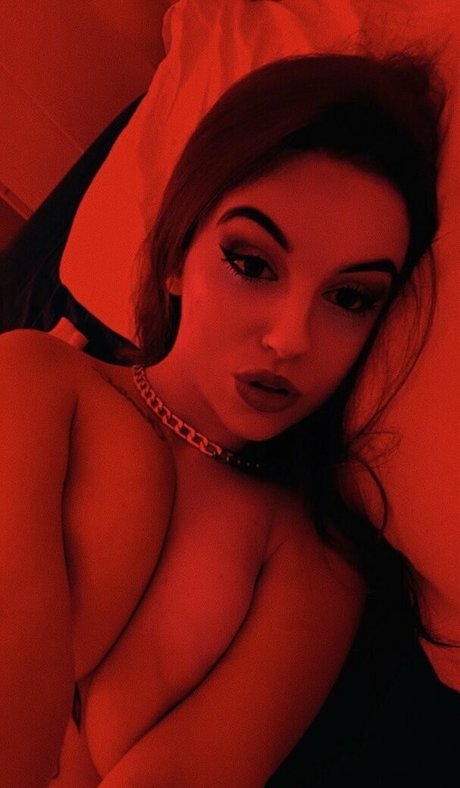 Abisssh OnlyFans Nacktbilder geleakt