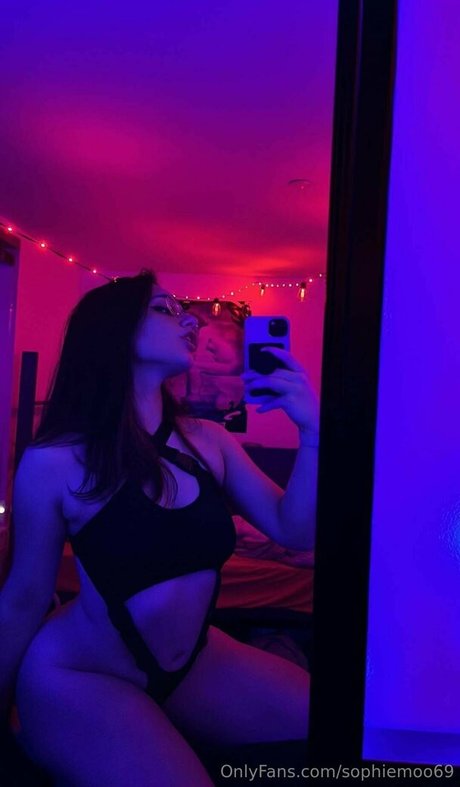 sophiemoo69 Nacktbilder geleakt OnlyFans Porn geleakt