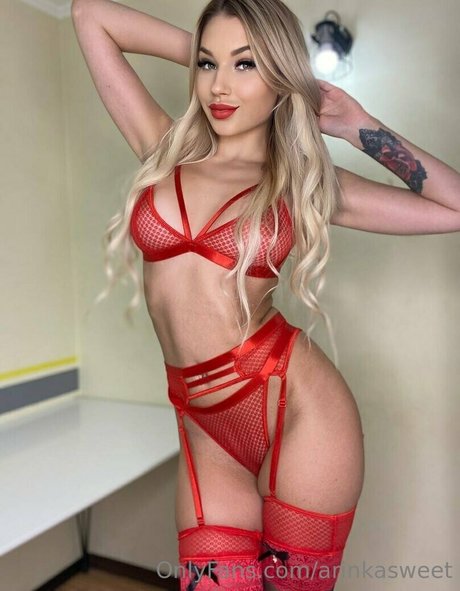 Arinkasweet OnlyFans Nackt Leak