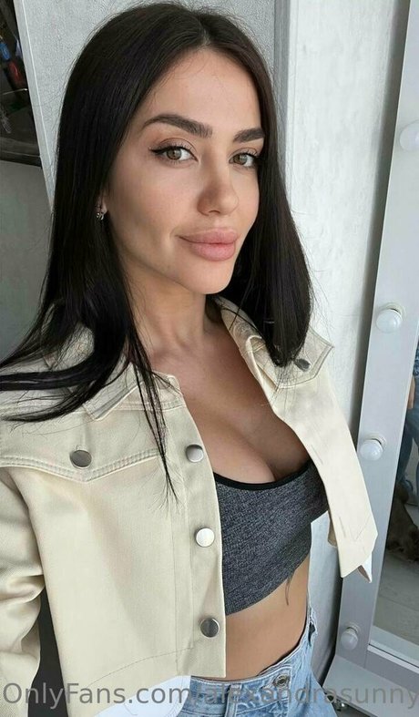 alexandrasunny OnlyFans-Fotos