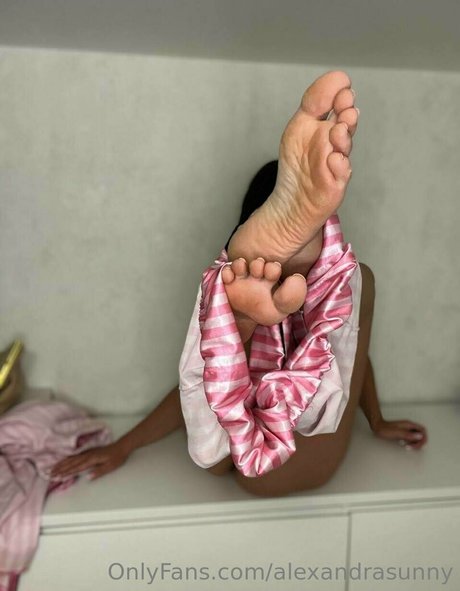 alexandrasunny Leaked OnlyFans Fotos