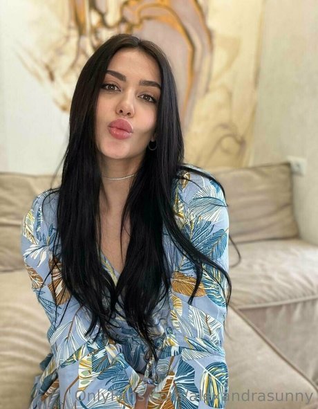 alexandrasunny NurlyFans-Pornos