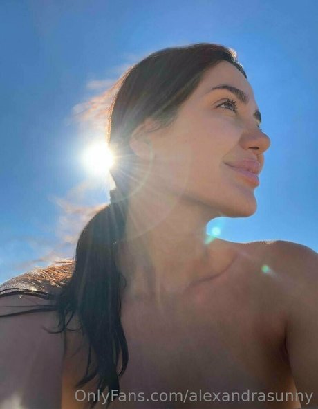 alexandrasunny Profilbild