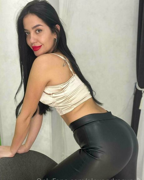 alexandrasunny OnlyFans Sex Leak