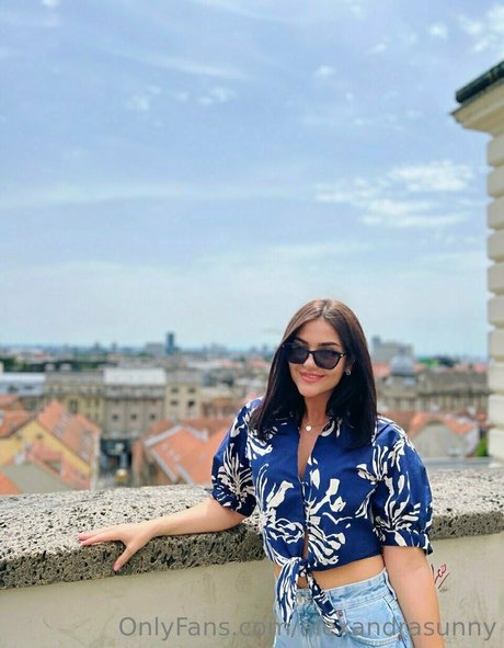 alexandrasunny Nacktbilder OnlyFans