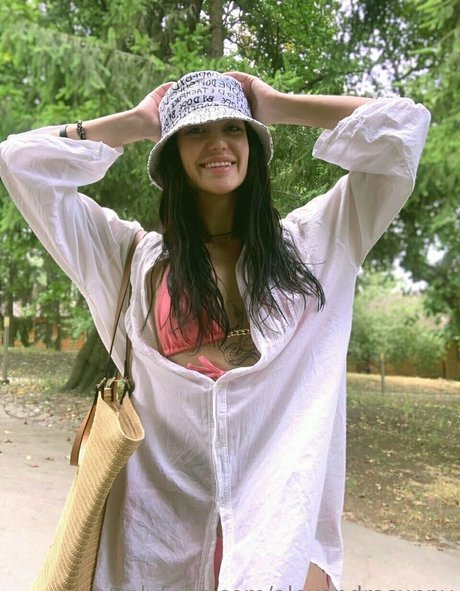 alexandrasunny XXX OnlyFans