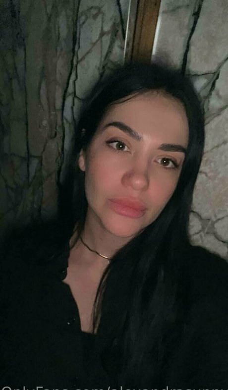 alexandrasunny Auf OnlyFans