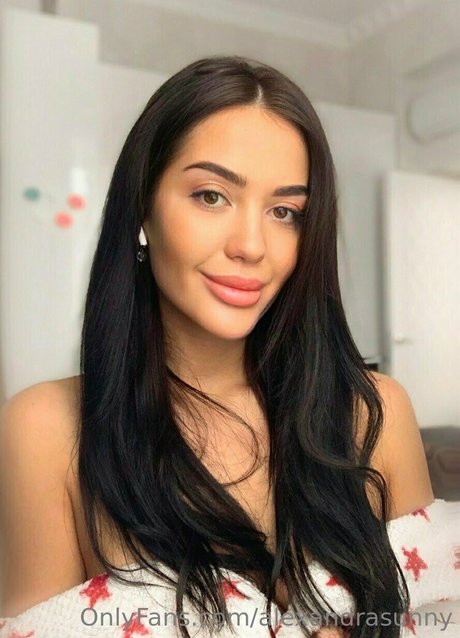 alexandrasunny Nacktbilder von OnlyFans