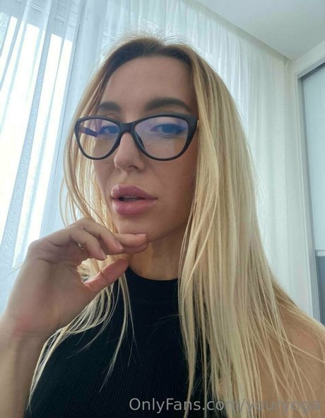 youryoga NurlyFans-Brüste