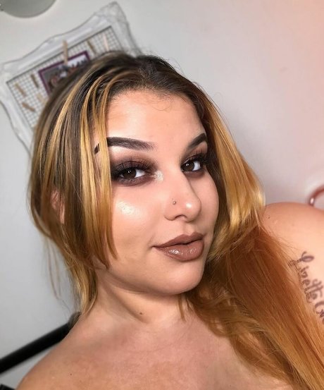 Ilianna Nacktbilder OnlyFans geleakt