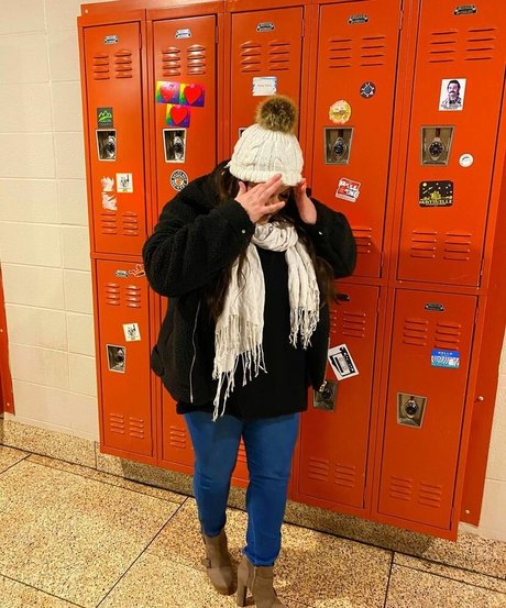 Ilianna OnlyFans Pornografie