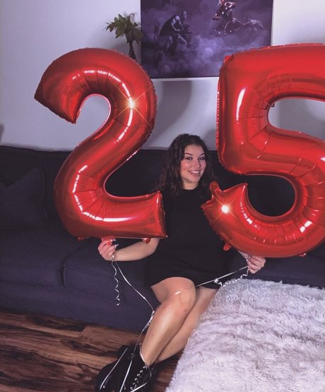 Ilianna OnlyFans-Fotos