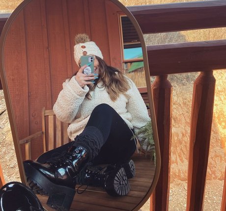 Ilianna OnlyFans Nacktbilder