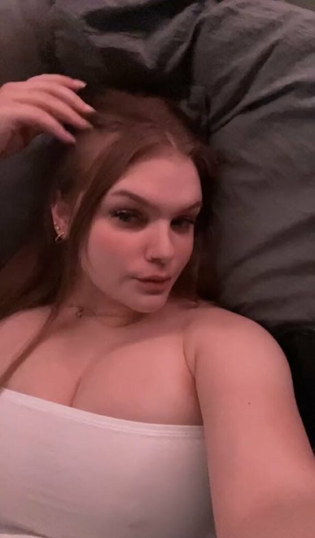 Emily L Nacktbilder von OnlyFans geleakt