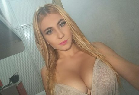 Mireia Rodriguez Nacktbilder von OnlyFans geleakt