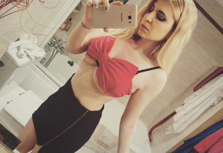 Mireia Rodriguez Nacktbilder von OnlyFans